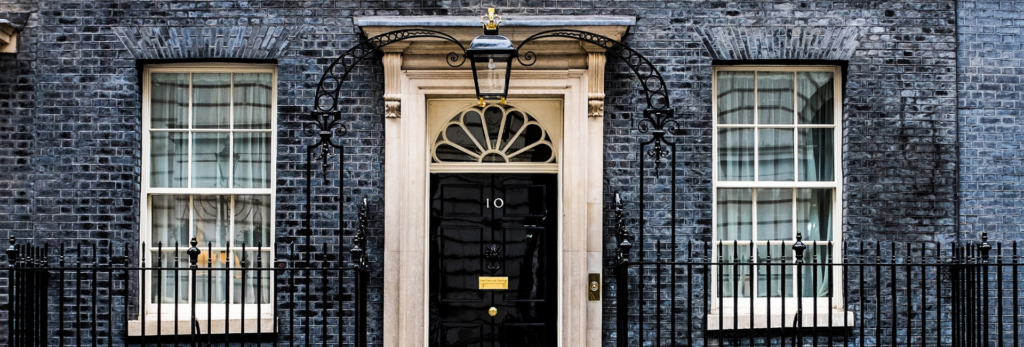 Downing Street